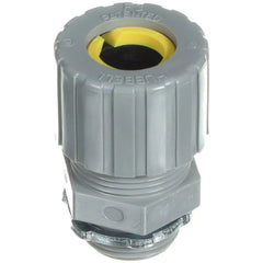 DUKE Duke 212119 Strain Relief with Lock Nut Cord Connector (3/4 inch)