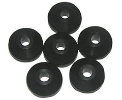 LASCO Larsen Supply Co. 02-1083 Beveled Faucet Washer 3/8 in 6 Pack