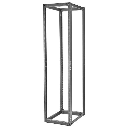 HUBBELL Hubbell Premise Wiring SF841929T 4 Post Rack