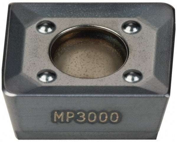 SECO TOOLS Seco 02656577 Milling Insert ACET150612TR-MD15 MP3000