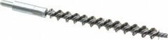 SCHAEFER BRUSH Schaefer Brush 93507 Tube Brush 7/16 in Stainless Steel
