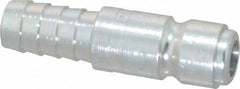 PARKER Parker 5F Hose Barb Tru-flate Pneumatic Connector 0.5 in