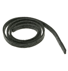 GE APPLIANCES Ge Appliances WE09X27634 Felt trap duct (supersedes WE9M15)