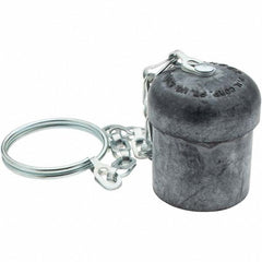 PARKER Parker 5209-4-787 Hydraulic Hose Coupler Dust Cap 0.5 in