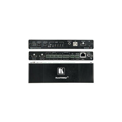 KRAMER Kramer Electronics 13-80555090 6x2 Poe Matrix Dsp Aec