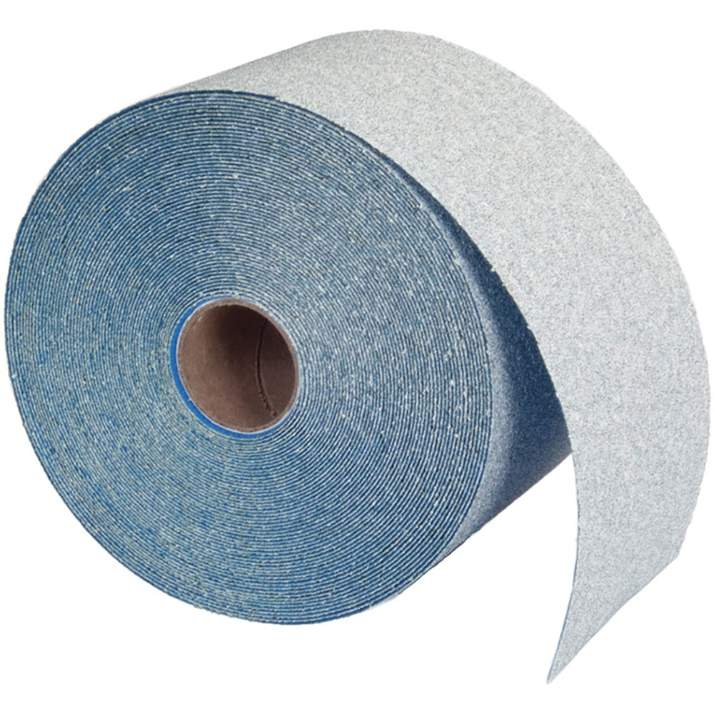 NORTON Norton 66261149566 Adhesive Sanding Sheet 80 Grit 25 Yd