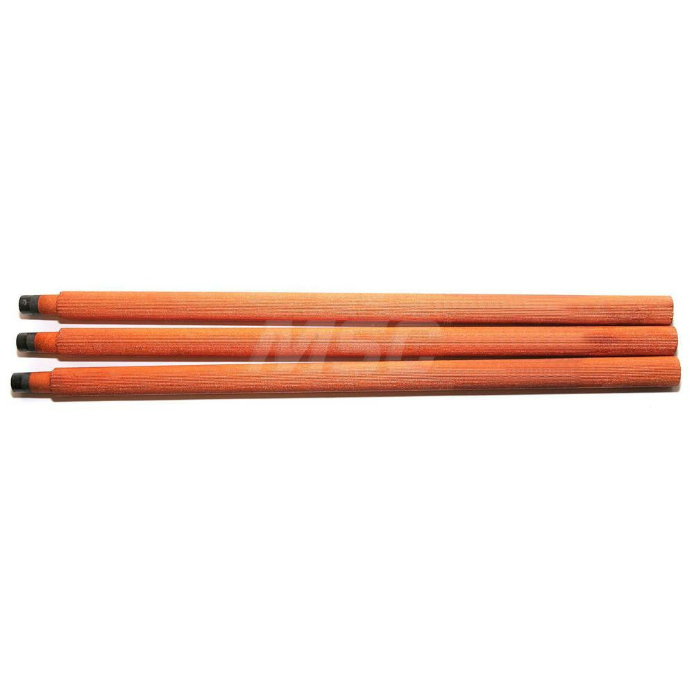 ARCAIR Arcair 24124003C Stick Welding Electrode 3/4 in 1000A Dcen