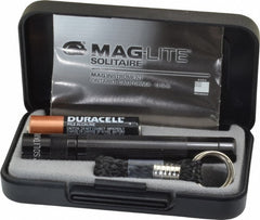 MAGLITE Mag-lite K3A012 Mini Krypton Flashlight Aaa