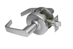 CORBIN RUSSWIN Corbin Russwin CL3810NZD626 Passage Lever Lock Satin Chrome