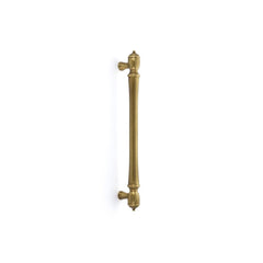 EMTEK Emtek CS86343US7 Appliance Pull 12 in Center French Antique Brass