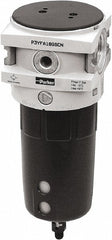 PARKER Parker P3YFA96ESCN Air Filter 3/4 in Npt 170 Scfm 5 Micron