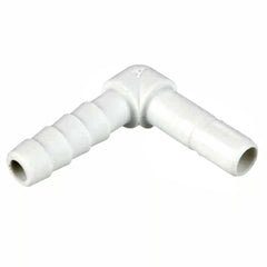 PARKER Parker PP6TEB6 Tube Elbow Barb Connector 3/8 in Od
