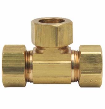 BRASSCRAFT 64-10X PIPE FITTINGS