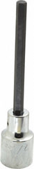 PROTO Proto J54411/4XL Hand Hex Bit Socket 1/2 in Drive 1/4 in Hex