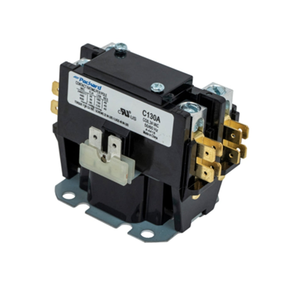 DIVERSITECH C130A CONTACTORS