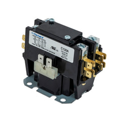 DIVERSITECH C130A CONTACTORS