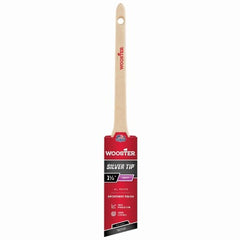 WOOSTER Wooster Brush 5224-1 1/2 Angle Sash Paint Brush 1.5 in