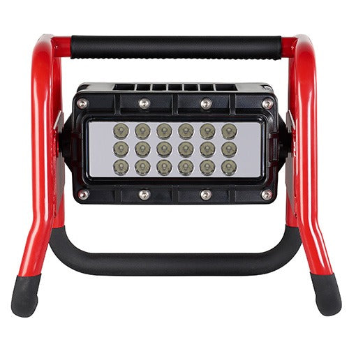 STREAMLIGHT Streamlight 46000 Portable Scene Light II 120V AC (Stackable/360 degree Head)