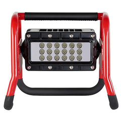 STREAMLIGHT Streamlight 46000 Portable Scene Light II 120V AC (Stackable/360 degree Head)