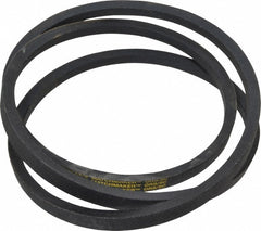 CONTINENTAL Continental Contitech 20042099 V-belt Section B 84in B81