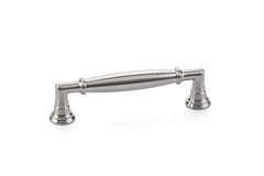 EMTEK Emtek 86475US15 Westwood Cabinet Pull Satin Nickel