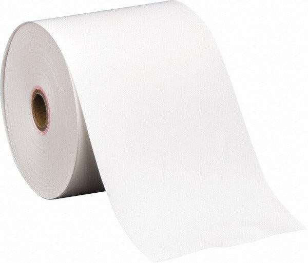 MITUTOYO Mitutoyo 09EAA082 Printer Paper for DP-1VR 10 Pack
