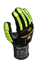 RINGERS Ringers R570090 R570 Size 9.0