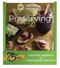BALL Rubbermaid 1440021411 Ball Blue Book 37th Edition