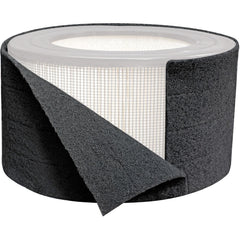 HONEYWELL Honeywell HWLHRFAP1V1 air purifier pre-filter cut-to-size (15.5 x 0.1 x 47 / pack 1) replacement HRFAP1V1