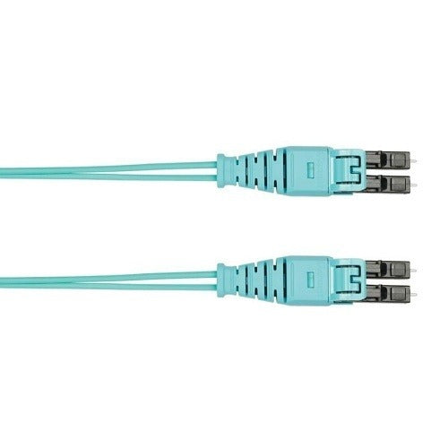 PANDUIT Panduit FZ2ELQ1Q1NNM037 OM4 Duplex Fiber Patch Cord