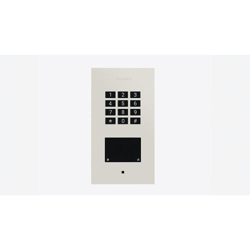 DOORBIRD Doorbird 423894082 Biometric Temp Measurement