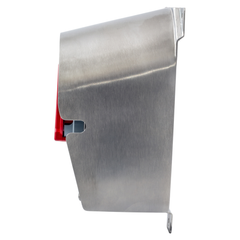 Hubbell HBLDS3SSR 30 Amp Unfused Disconnect Switch Cover