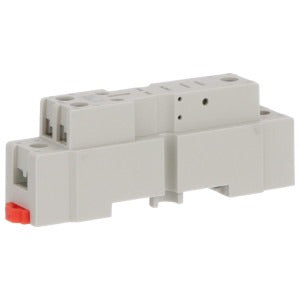 SCHNEIDER ELECTRIC Schneider Electric 70-781D5R-1A Relay Socket 16 A 300 VAC (5-Pin)