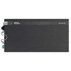 MIDDLE ATLANTIC Middle Atlantic PDX-215C-SP Nexsys 2-outlet Surge 15A