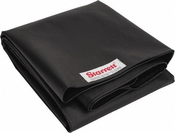 STARRETT Starrett 83032 Vinyl Surface Plate Cover 72x48 Inch