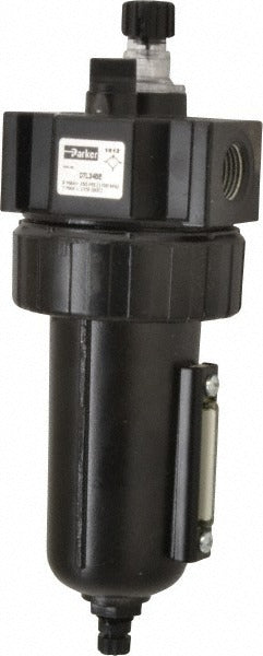 PARKER Parker 07L34BE Air Lubricator 90 Cfm 1/2 Inch Npt