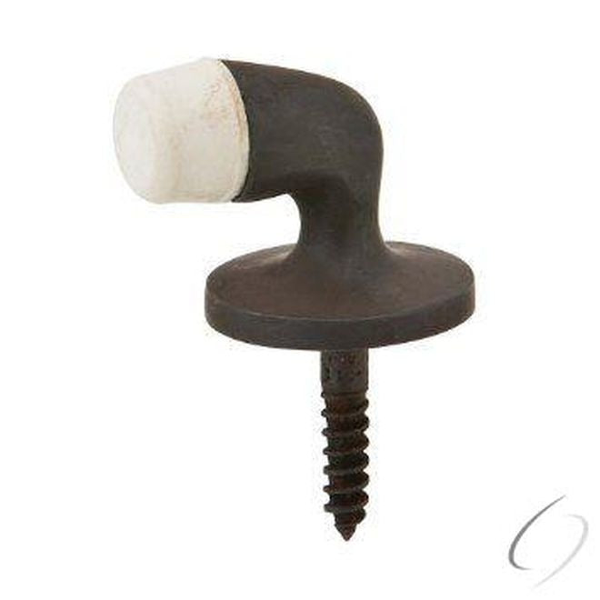 IVES Ives 430B10B Solid Brass Floor Door Stop Oil Rubbed Bronze