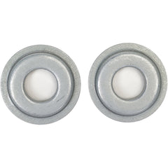 NORTON Norton 66261080524 Flap Wheel Reducer Bushing 1 to 5/8 Inch