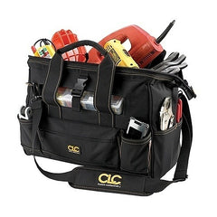 DOTTIE L H Dottie Co 1534 23-pocket Tool Tote Bag with Tray