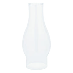 WESTINGHOUSE Westinghouse 8309000 Chimney Design Lamp Shade 8.5 in Pack of 6