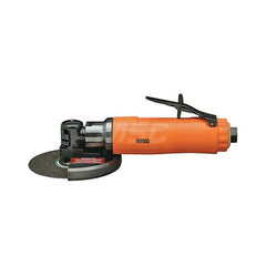 DOTCO Dotco 12L2718-28 Air Angle Grinder 4 Inch 18000 Rpm