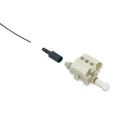 OPTICAL CABLE CORPORATION Optical Cable Corp. FXC-ST5G-6 St 10gig Fiber Connector 6-pack