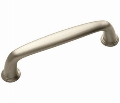 AMEROCK Amerock BP53702G10 Cabinet Pull 3.75 Inches Satin Nickel