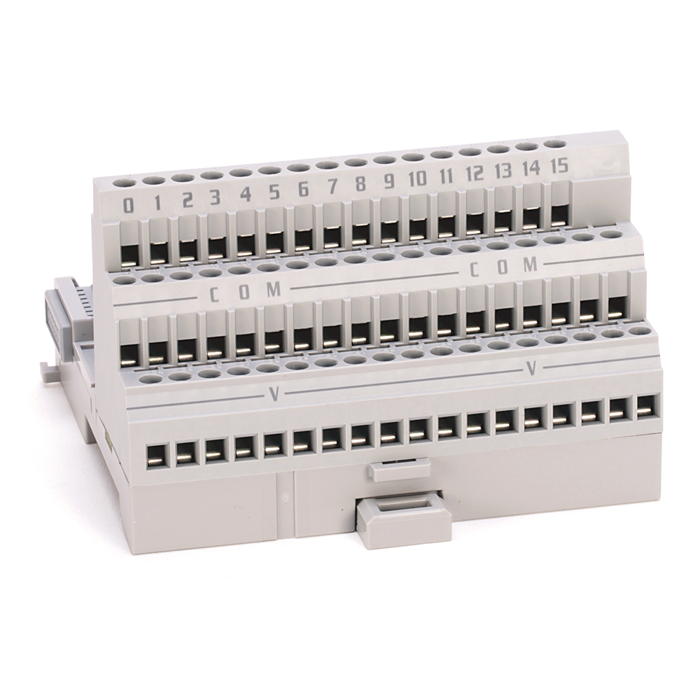 ALLEN-BRADLEY 1794-TB3 CONTROL BOARDS