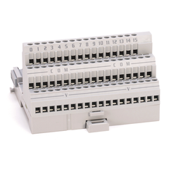 ALLEN-BRADLEY 1794-TB3 CONTROL BOARDS