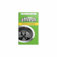 WHIRLPOOL Whirlpool W10509526 Disposal Cleaner Tablets 3 Pack