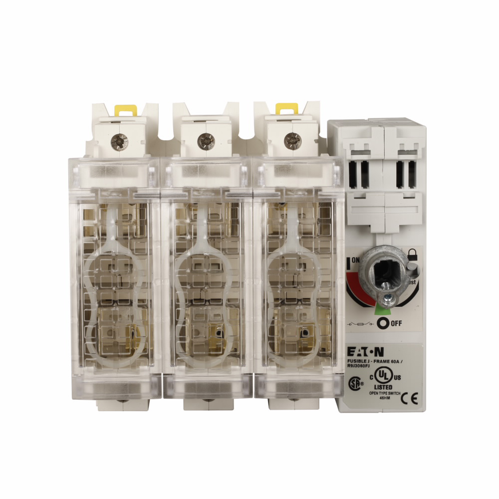 EATON R9J3060FJ RELAYS & SWITCHES