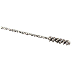 NORTON Norton 69957370182 Bluefire Ss Tube Brush 0.25 in