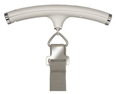 TAYLOR PRECISION PRODUCTS Taylor Precision Products 81234 Digital Luggage Scale 110 Lb