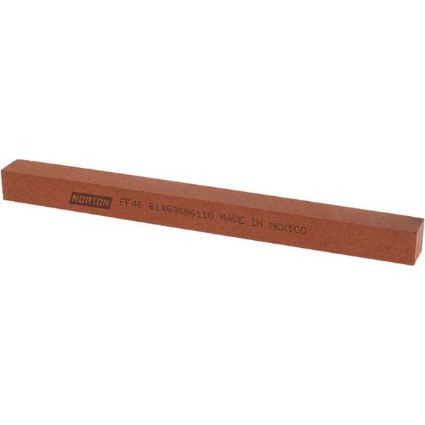 NORTON Norton 61463686110 Fine Grade Square Sharpening Stone